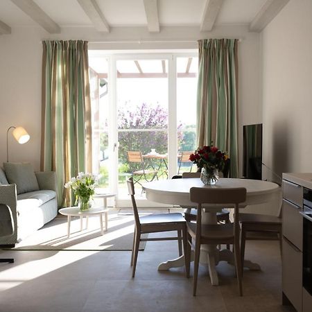 Ferienwohnung "Muehlenhof 2" - Gut Kletkamp Exteriér fotografie