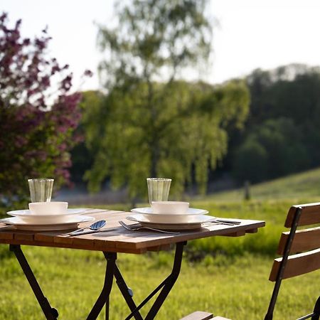 Ferienwohnung "Muehlenhof 2" - Gut Kletkamp Exteriér fotografie