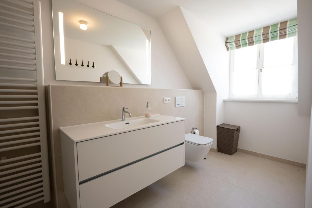 Ferienwohnung "Muehlenhof 2" - Gut Kletkamp Exteriér fotografie