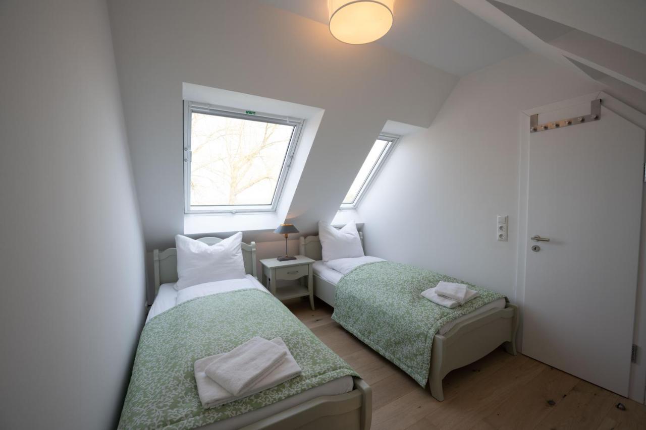Ferienwohnung "Muehlenhof 2" - Gut Kletkamp Exteriér fotografie